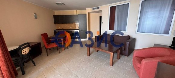 1 غرف نوم شقة في Pomorie, Bulgaria رقم 456 8