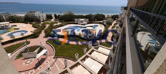 1 غرف نوم شقة في Pomorie, Bulgaria رقم 456 24