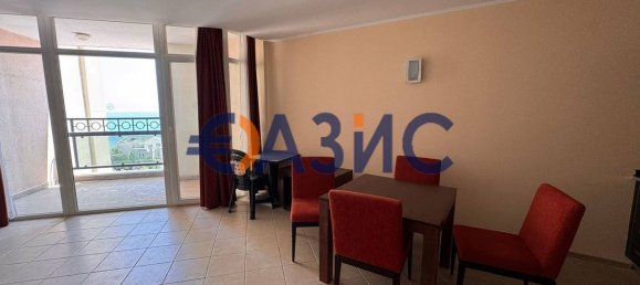 1 غرف نوم شقة في Pomorie, Bulgaria رقم 456 12