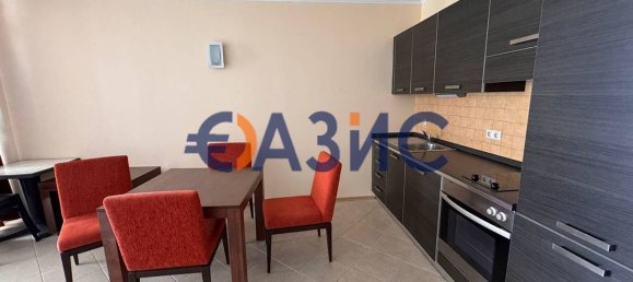 1 غرف نوم شقة في Pomorie, Bulgaria رقم 456 13