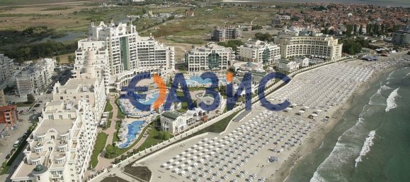 1 غرف نوم شقة في Pomorie, Bulgaria رقم 456 31