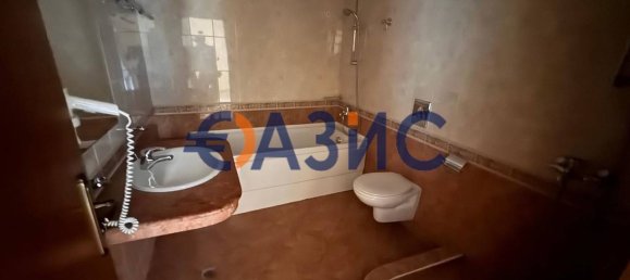 1 غرف نوم شقة في Pomorie, Bulgaria رقم 456 23