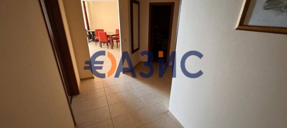 1 غرف نوم شقة في Pomorie, Bulgaria رقم 456 21