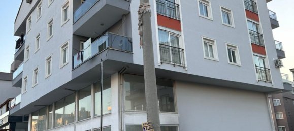 Apartment 3+1 in Antalya, Turkey No. 34333 11