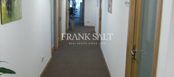  مكتب في Swatar, Malta 1323متر مربع رقم 11756 15