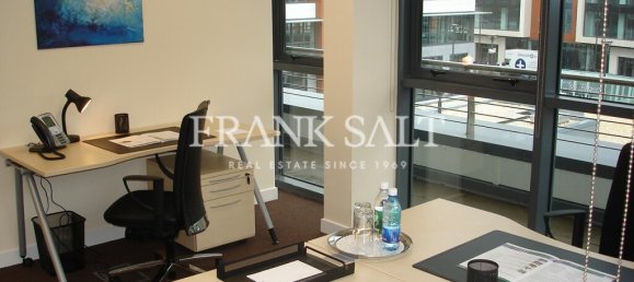  مكتب في Swatar, Malta 1323متر مربع رقم 11756 12