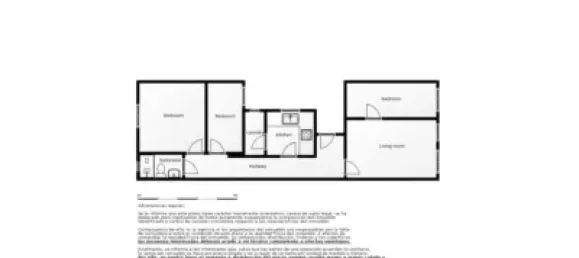 3 bedrooms Apartment in Horta-Guinardo, Spain No. 182571 23