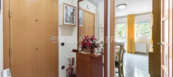 3 bedrooms Apartment in Horta-Guinardo, Spain No. 182571 26