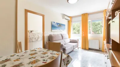 3 bedrooms Apartment in Horta-Guinardo, Spain No. 182571