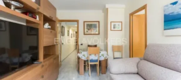 3 bedrooms Apartment in Horta-Guinardo, Spain No. 182571 3