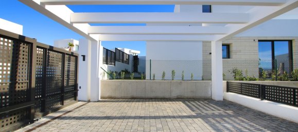 4 bedrooms Villa in Marbella, Spain No. 98878 40