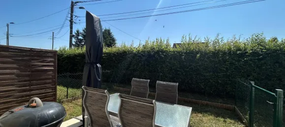 2-salle Maison à Le Poinçonnet, France No. 352930 9