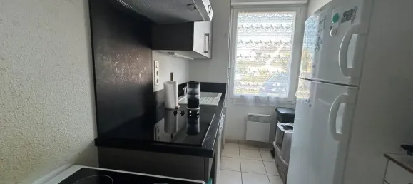 2-salle Maison à Le Poinçonnet, France No. 352930 4