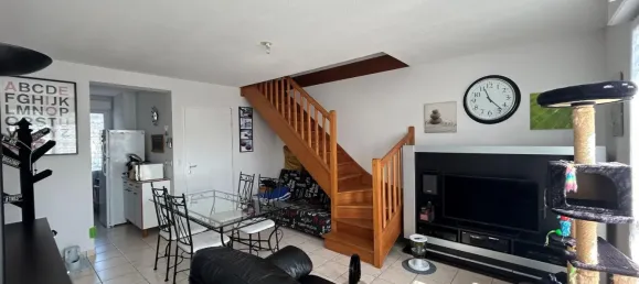 2-salle Maison à Le Poinçonnet, France No. 352930 3