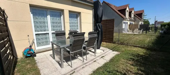 2-salle Maison à Le Poinçonnet, France No. 352930 10