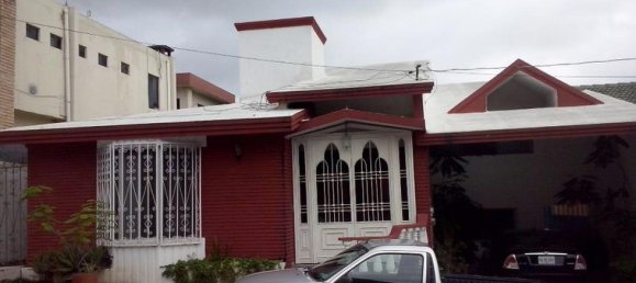 3 bedrooms House in Nuevo Leon, Mexico No. 188803 2