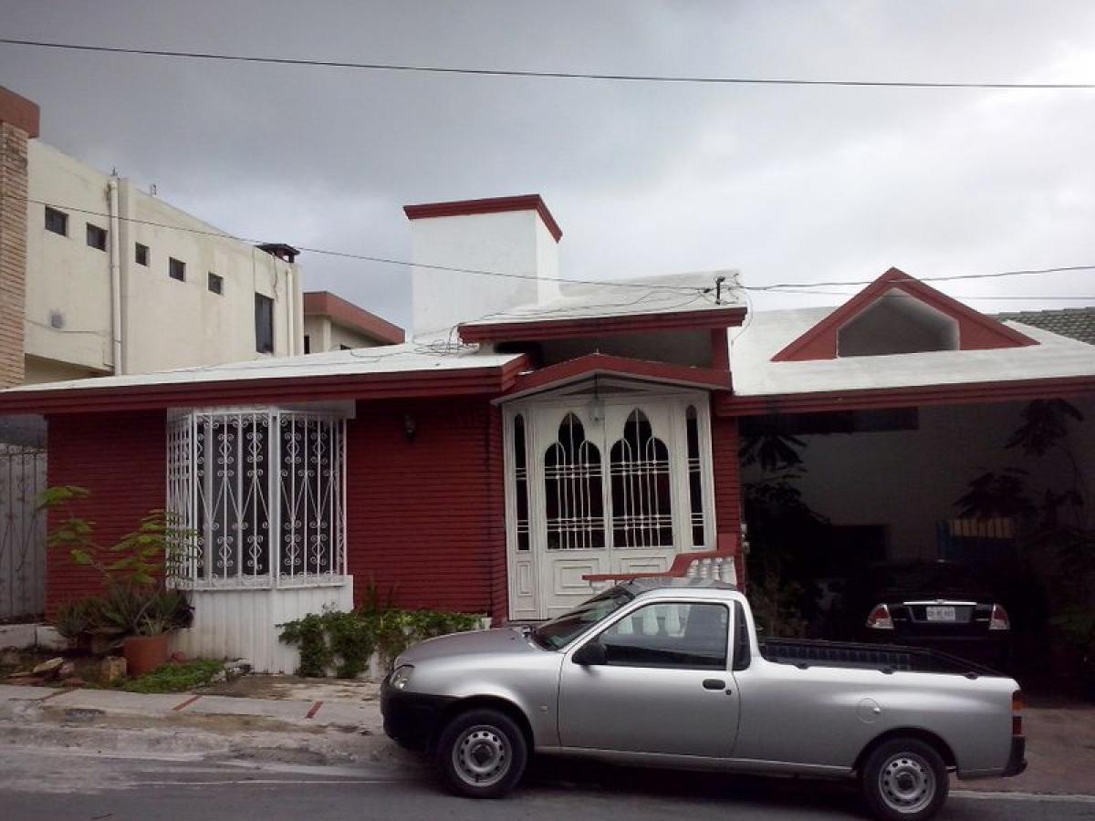 3 Schlafzimmer Haus in Nuevo Leon, Mexico, Nr. 188803