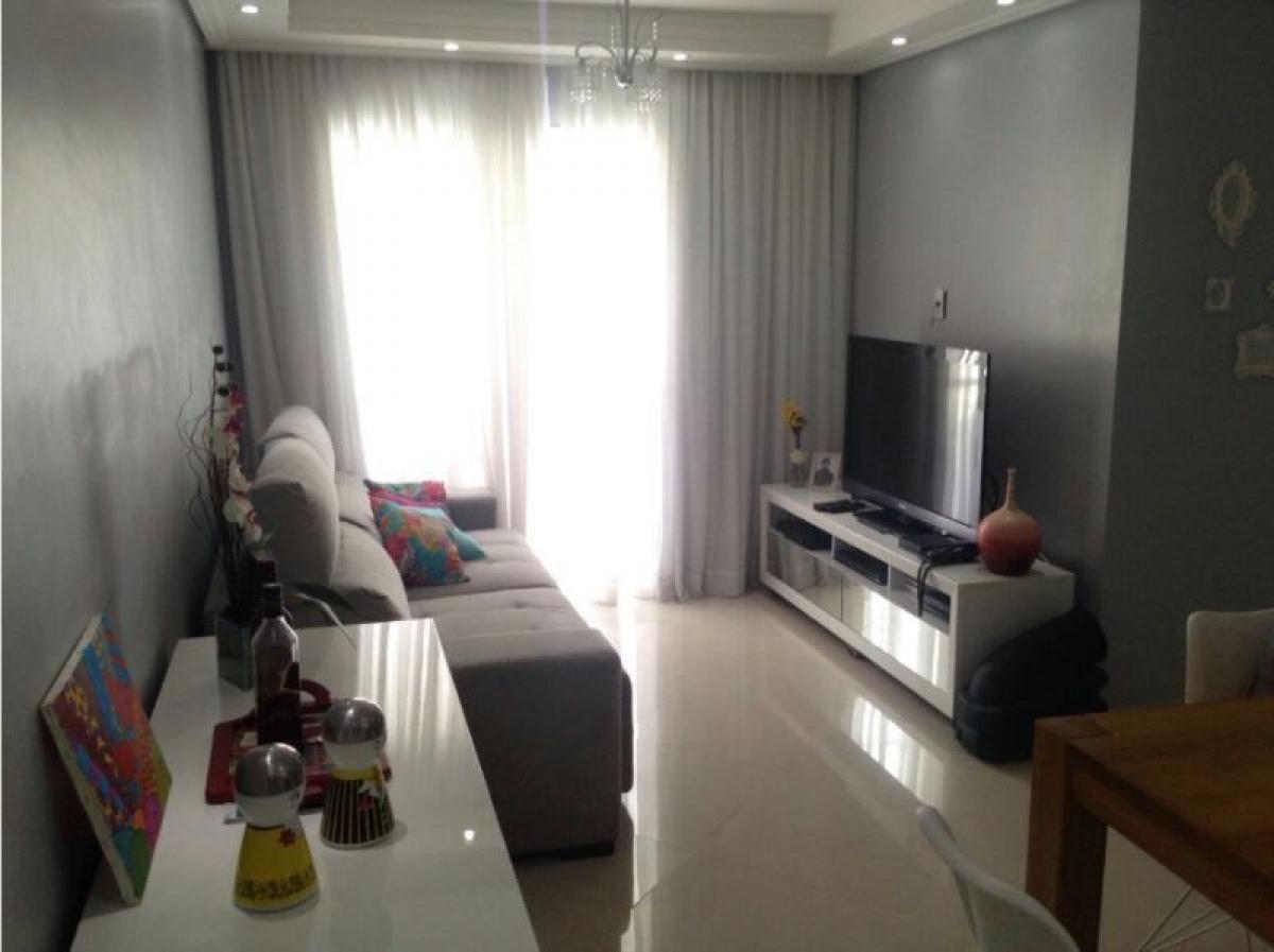 Studio in Sao Paulo, Brazil, Nr. 478021