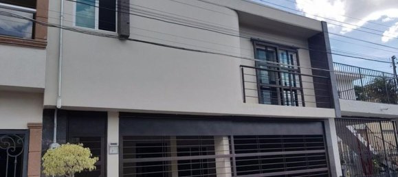 3 غرف نوم منزل في Nuevo Leon, Mexico رقم 163361 2