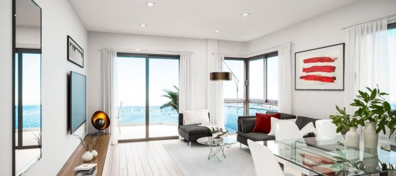 3 Schlafzimmer Wohnung in San Pedro del Pinatar, Spain, Nr. 7121 5