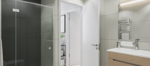 3 Schlafzimmer Wohnung in San Pedro del Pinatar, Spain, Nr. 7121 10