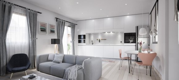 3 Schlafzimmer Wohnung in San Pedro del Pinatar, Spain, Nr. 7121 6