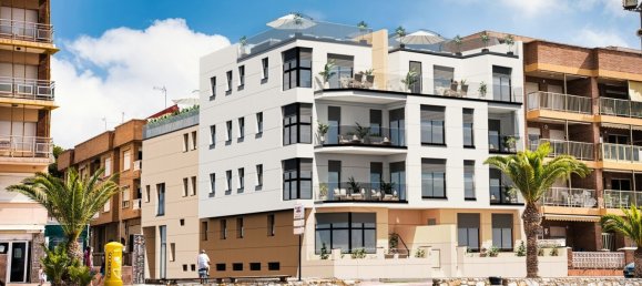 3 Schlafzimmer Wohnung in San Pedro del Pinatar, Spain, Nr. 7121 2