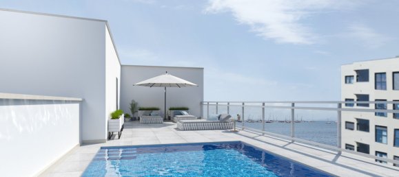 3 Schlafzimmer Wohnung in San Pedro del Pinatar, Spain, Nr. 7121 11