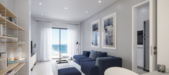 3 Schlafzimmer Wohnung in San Pedro del Pinatar, Spain, Nr. 7121 4