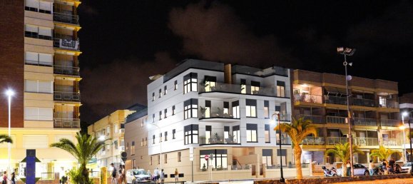 3 Schlafzimmer Wohnung in San Pedro del Pinatar, Spain, Nr. 7121 15