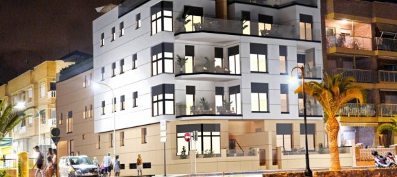 3 Schlafzimmer Wohnung in San Pedro del Pinatar, Spain, Nr. 7121 14