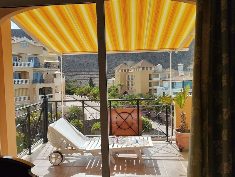 3 Schlafzimmer Wohnung in Arona, Spain, Nr. 229484