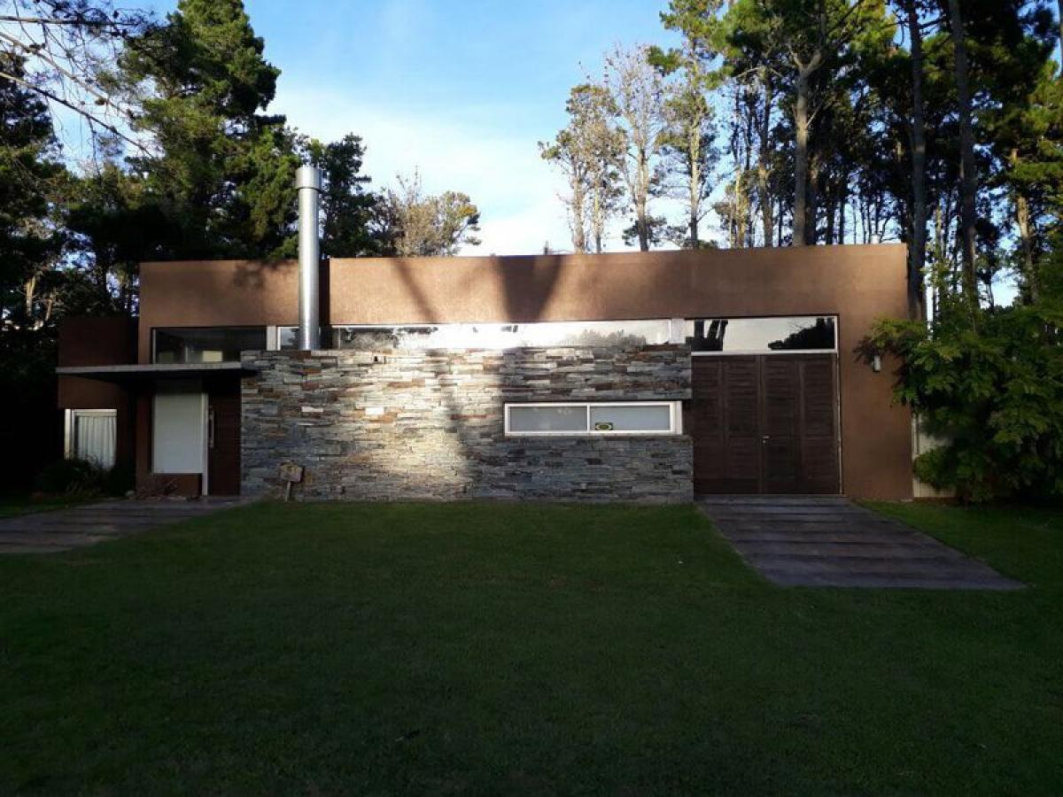 4 chambres Maison à Mar del Plata, Argentina No. 91928