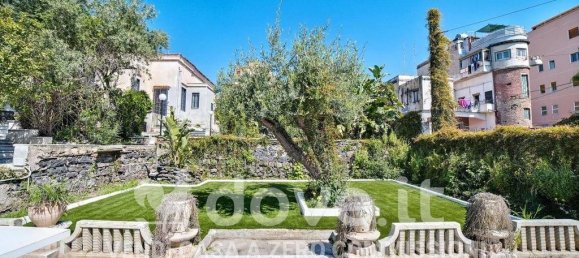 2 bedrooms Villa in Catania, Italy No. 276838 7