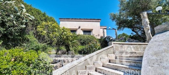 2 bedrooms Villa in Catania, Italy No. 276838 13