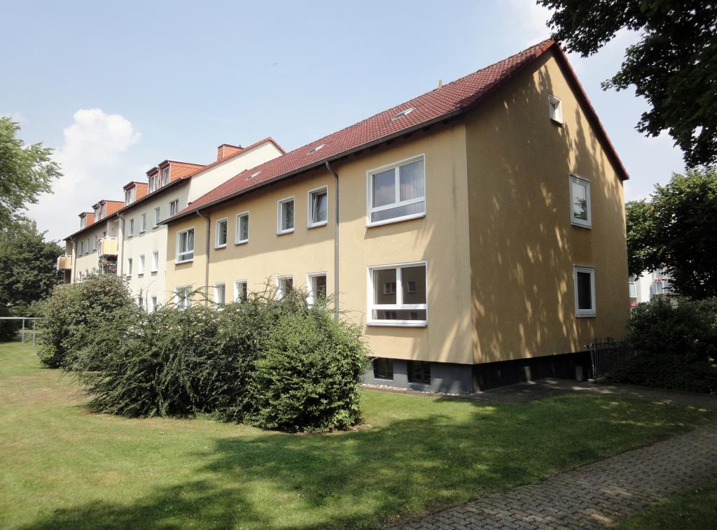 3-salle Appartement à Dortmund, Germany No. 107142