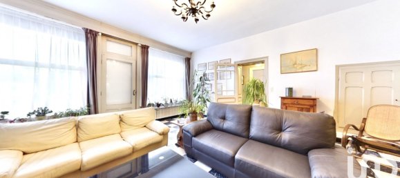 Casa de 4 dormitorios en Douchy-les-Mines, France No. 47980 23