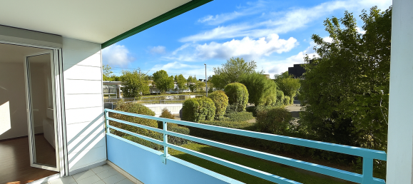 2-salle Appartement à Esslingen, Germany No. 348719 10