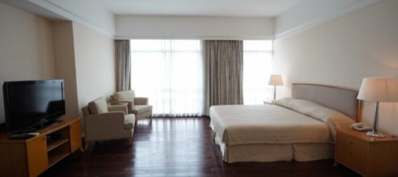 3 Schlafzimmer Wohnung in District 3, Vietnam, Nr. 75048 10