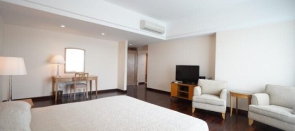 3 Schlafzimmer Wohnung in District 3, Vietnam, Nr. 75048 9
