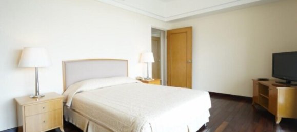 3 Schlafzimmer Wohnung in District 3, Vietnam, Nr. 75048 7