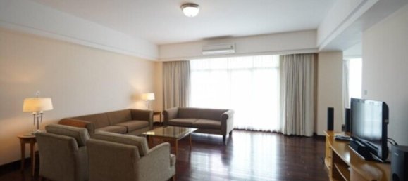 3 Schlafzimmer Wohnung in District 3, Vietnam, Nr. 75048 5