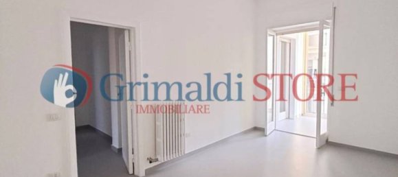 Квартира с 2 спальнями в Лечче, Италия № 53385 16