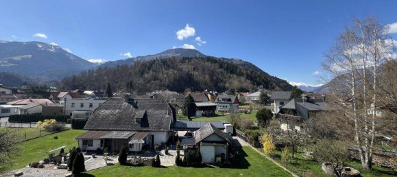 Dúplex de 4 habitaciónes en Lurnfeld, Austria No. 154169 3
