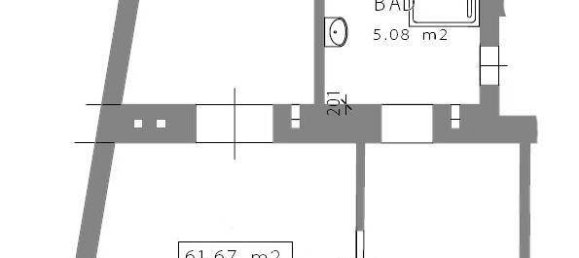 1 chambre Appartement à Vienna, Austria No. 159697 11