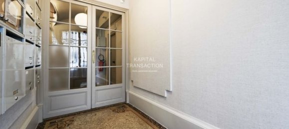 Apartamento de 1 dormitorio en Paris, France No. 312069 5