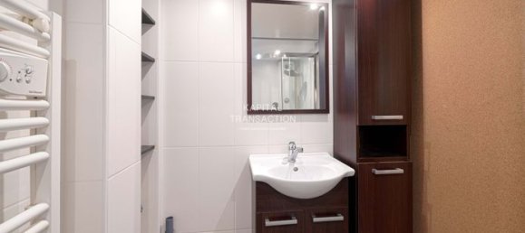 Apartamento de 1 dormitorio en Paris, France No. 312069 9