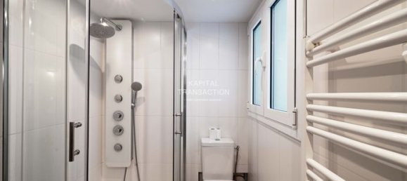 Apartamento de 1 dormitorio en Paris, France No. 312069 8