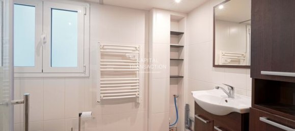 Apartamento de 1 dormitorio en Paris, France No. 312069 11