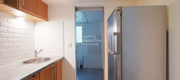 Apartamento de 1 dormitorio en Paris, France No. 312069 4